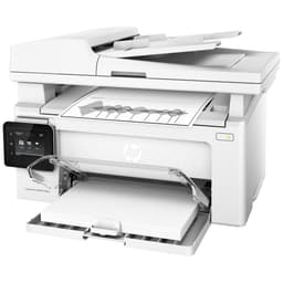 HP LaserJet Pro M130fw alt-i-en mono laserskriver