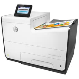 HP PageWide Enterprise 556dn väritulostin