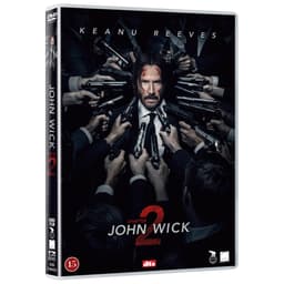 NORDISK FILM 2340431 Movie