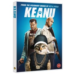 Keanu (DVD)