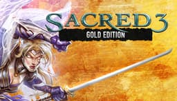 Sacred 3 Gold - PC Windows