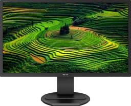 Philips Brilliance 272B8QJEB/23 27" skærm (sort)