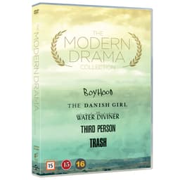 Modern Drama Collection - DVD