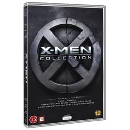 X-Men Collection (DVD)