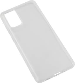 Gear Samsung Galaxy S20 Plus fodral (transparent)