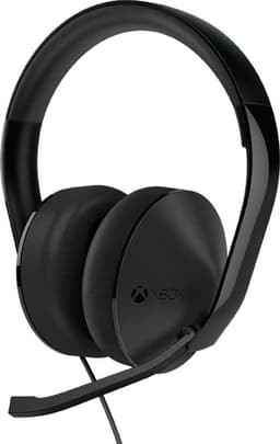 Microsoft Xbox One stereo gaming headset