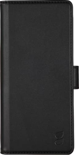 Gear Samsung Galaxy S20 Plus cover m/ pung (sort)