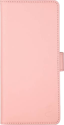 Gear Samsung Galaxy S20 Plus cover m/ pung (pink)