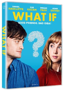 What If (DVD)