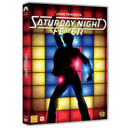Saturday Night Fever - DVD