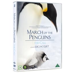 March of the Penguins 2 (DVD)
