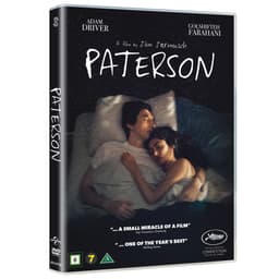 Paterson (DVD)