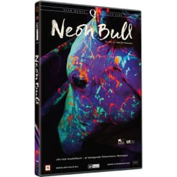 Neon Bull (DVD)