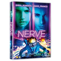 Nerve (DVD)