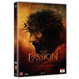 Passion of the Christ (DVD)