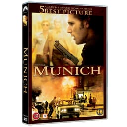 Munich - DVD