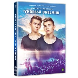 Marcus & Martinus (DVD)