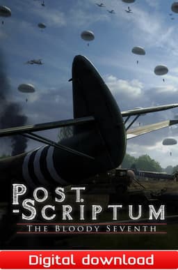 Post Scriptum Supporter Edition - PC Windows