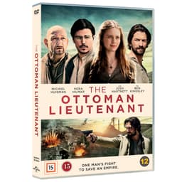 The Ottoman Lieutenant (DVD)