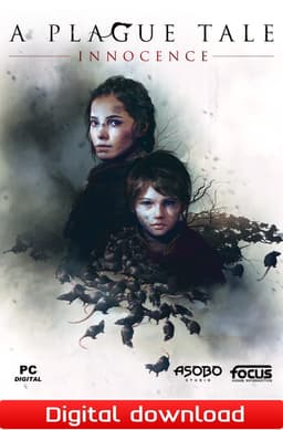 A Plague Tale: Innocence - PC Windows