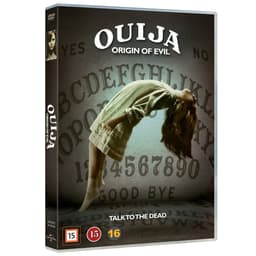 Ouija: Origin of Evil (DVD)
