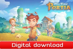My Time At Portia - PC Windows