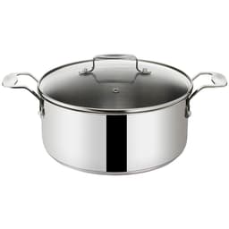 Tefal Jamie Oliver gryde 20 cm E7914414