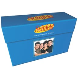 Seinfeld - Complete Series (DVD)