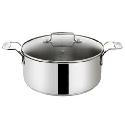 Tefal Jamie Oliver 24 cm kastrull