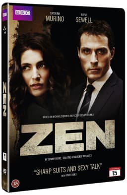 Zen - DVD