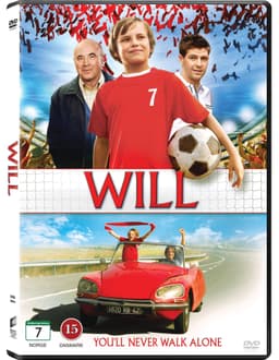 Will (DVD)