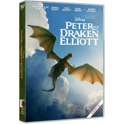 Peter och Draken Elliott  (DVD)