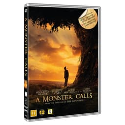 A Monster Calls (DVD)