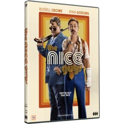 The Nice Guys (DVD)