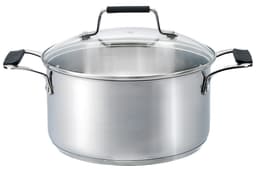 Tefal Jamie Oliver Gryde Med Låg