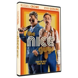 The Nice Guys (DVD)