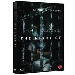 The Night Of (DVD)