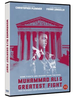 Muhammad Ali's Greatest Fight (DVD)