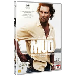 Mud (DVD)