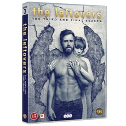 The Leftovers - Kausi 3 (DVD)