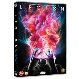 Legion - Säsong 1 (DVD)