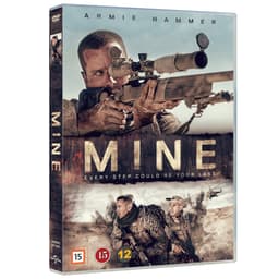 Mine (DVD)