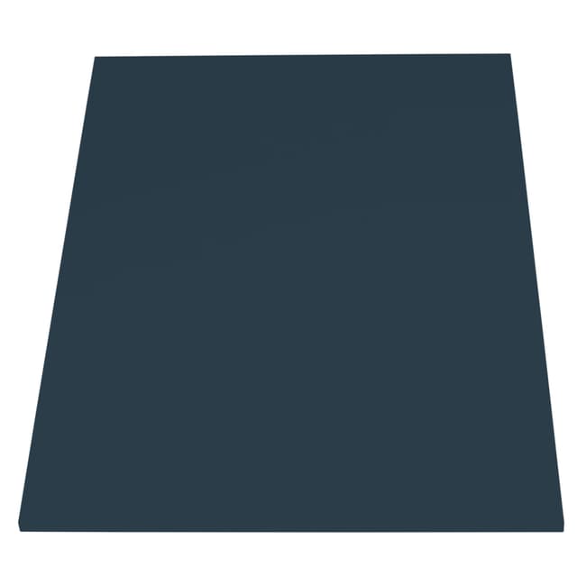 Epoq Dekkside benkeskap 86 cm (Trend Blue Grey)