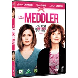 The Meddler (DVD)