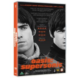 Oasis: Supersonic (DVD)