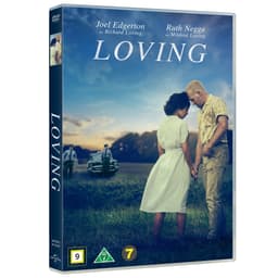 Loving - DVD