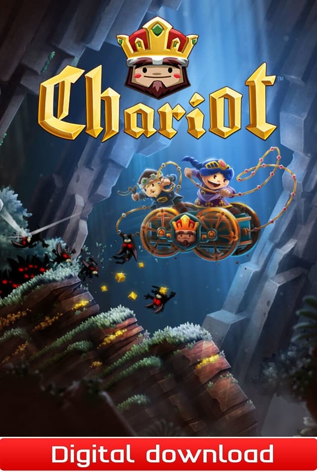 Chariot - PC Windows
