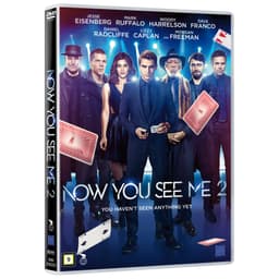 NORDISK FILM 2332231 DVD