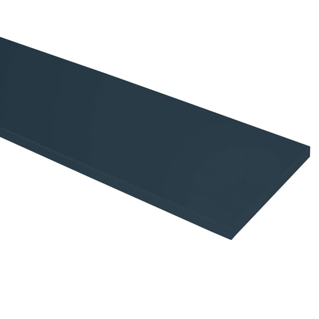 Epoq Sockel 233x16 cm (Trend Blue Grey)