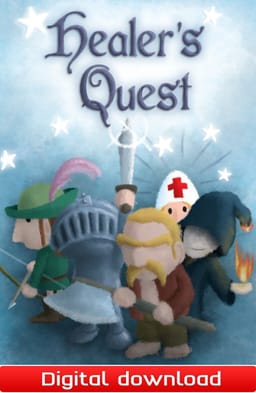 Healer's Quest - PC Windows